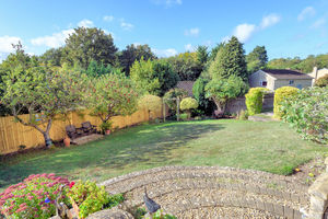 Garden- click for photo gallery
